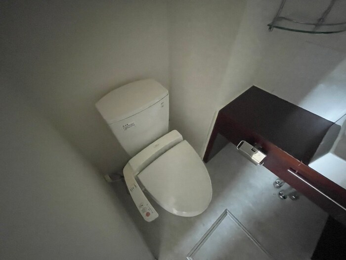 ｲﾝﾍﾞｽﾄ神戸AirFront(606)の物件内観写真