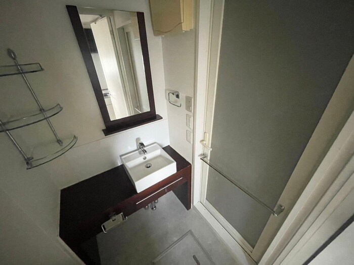 ｲﾝﾍﾞｽﾄ神戸AirFront(606)の物件内観写真