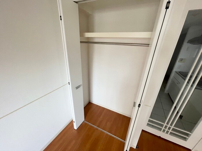 ｲﾝﾍﾞｽﾄ神戸AirFront(606)の物件内観写真