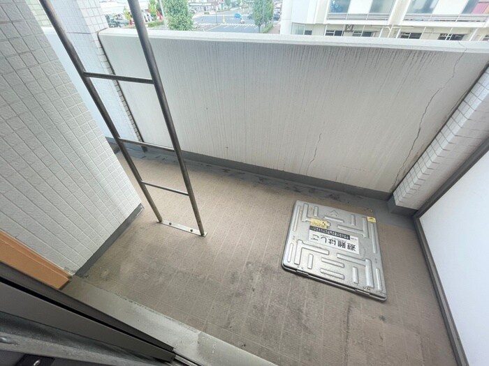 ｲﾝﾍﾞｽﾄ神戸AirFront(606)の物件内観写真