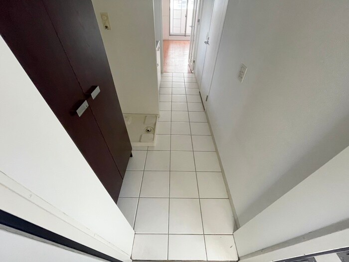 ｲﾝﾍﾞｽﾄ神戸AirFront(606)の物件内観写真