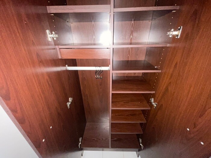 ｲﾝﾍﾞｽﾄ神戸AirFront(606)の物件内観写真