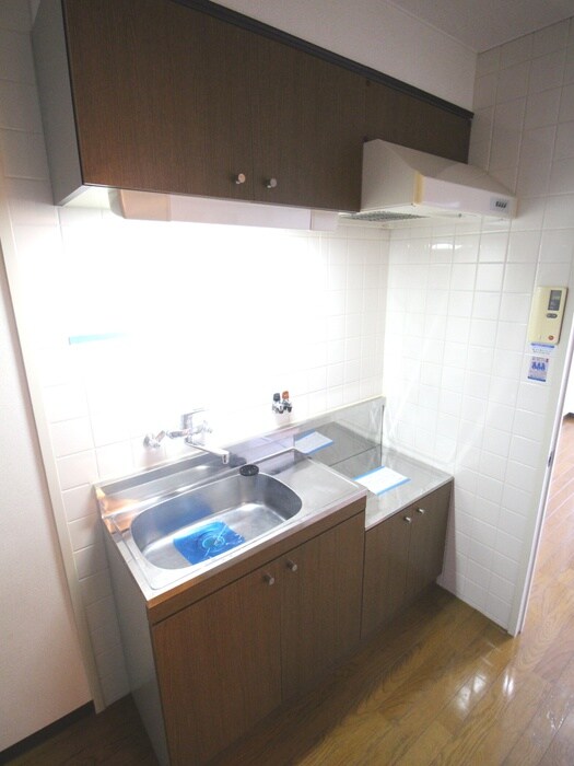 ハイツＯＫＡＮＯの物件内観写真