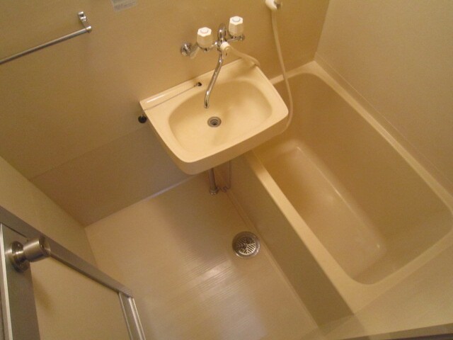 ハイツＯＫＡＮＯの物件内観写真