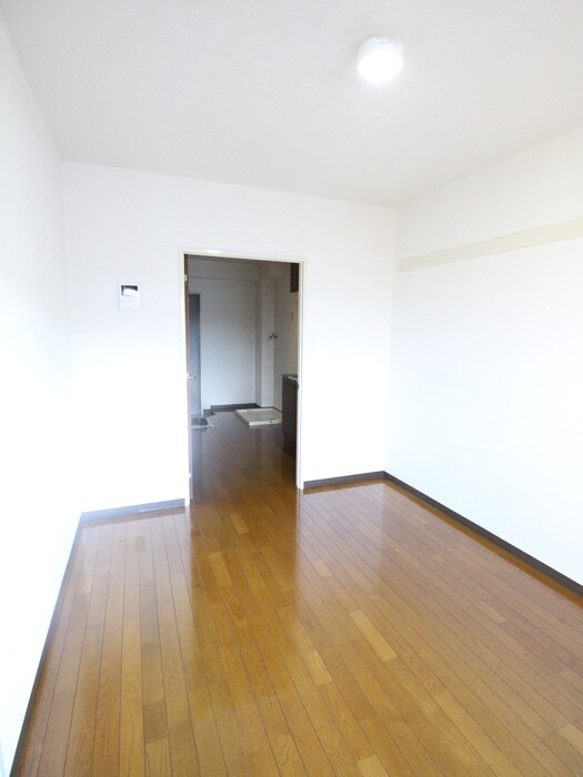 ハイツＯＫＡＮＯの物件内観写真