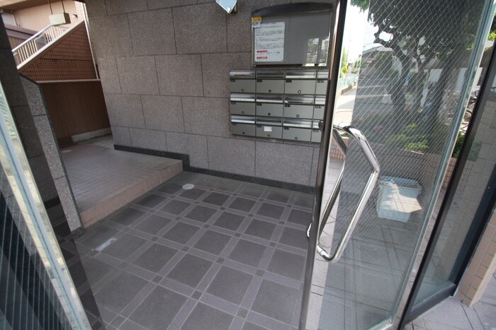 ハイツＯＫＡＮＯの物件外観写真