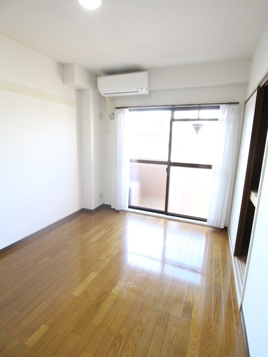 ハイツＯＫＡＮＯの物件内観写真