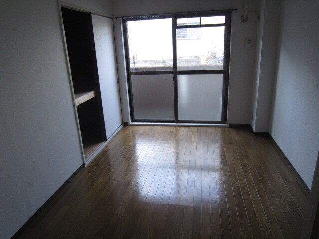 ハイツＯＫＡＮＯの物件内観写真