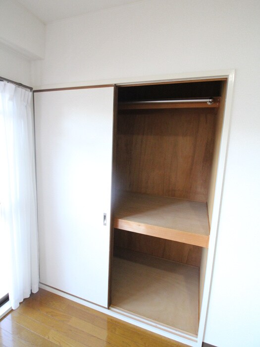 ハイツＯＫＡＮＯの物件内観写真