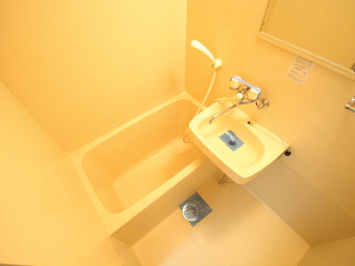 ハイツＯＫＡＮＯの物件内観写真