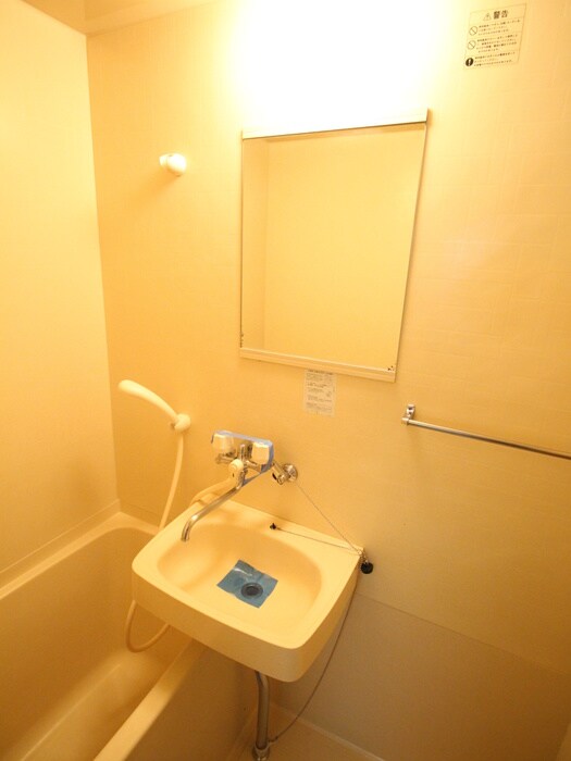 ハイツＯＫＡＮＯの物件内観写真