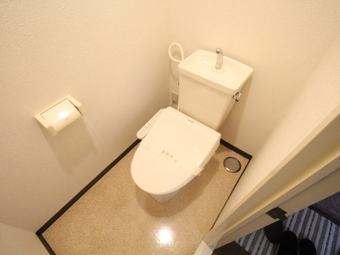 ハイツＯＫＡＮＯの物件内観写真