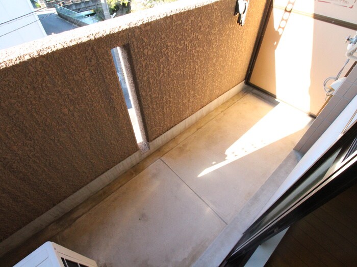 ハイツＯＫＡＮＯの物件内観写真