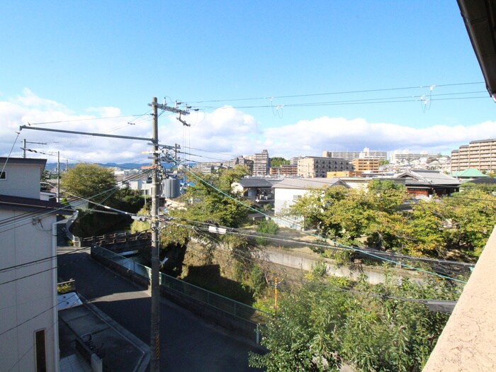 ハイツＯＫＡＮＯの物件内観写真