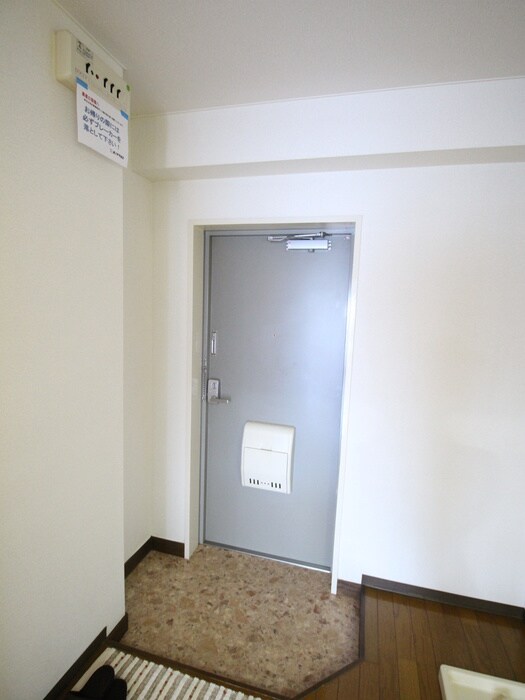 ハイツＯＫＡＮＯの物件内観写真