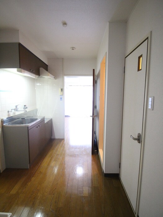 ハイツＯＫＡＮＯの物件内観写真