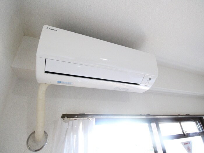 ハイツＯＫＡＮＯの物件内観写真