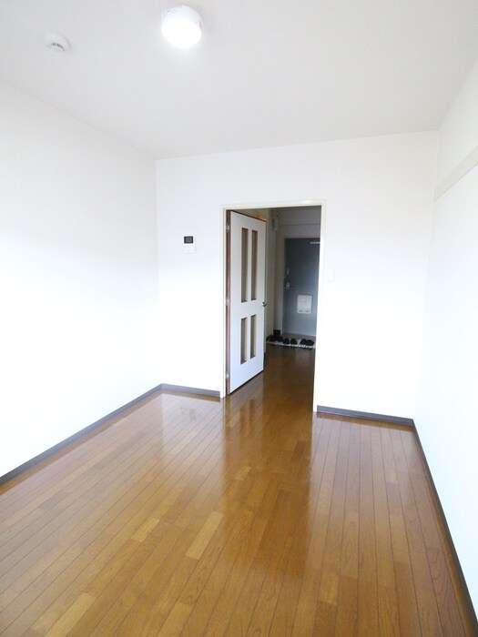 ハイツＯＫＡＮＯの物件内観写真