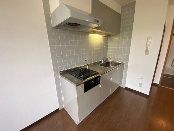 メゾン・セレステ２１の物件内観写真