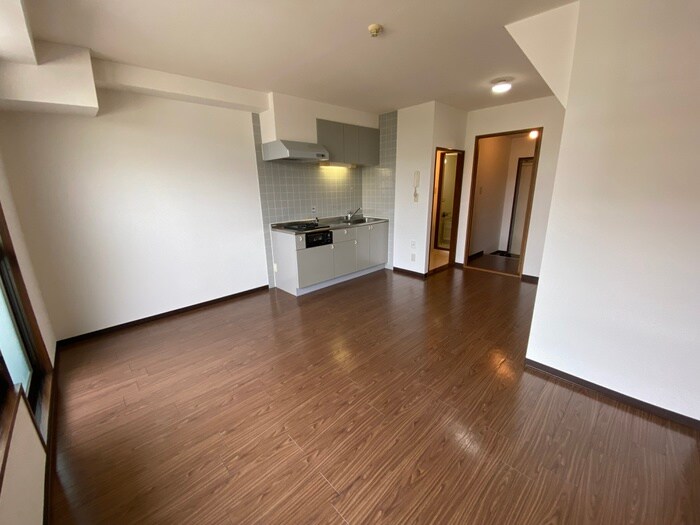 メゾン・セレステ２１の物件内観写真