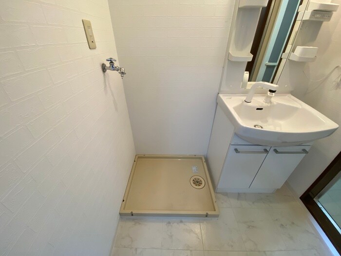 メゾン・セレステ２１の物件内観写真