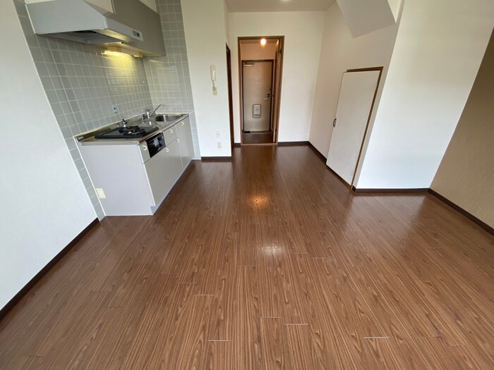 メゾン・セレステ２１の物件内観写真