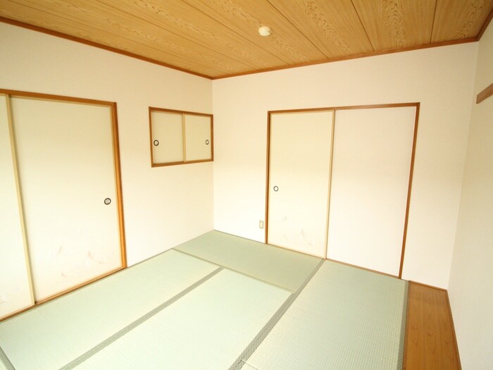 メゾン・セレステ２１の物件内観写真