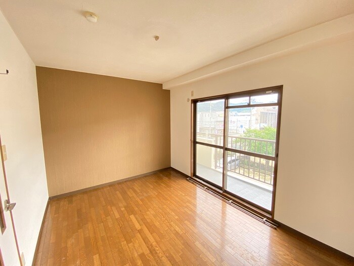 メゾン・セレステ２１の物件内観写真