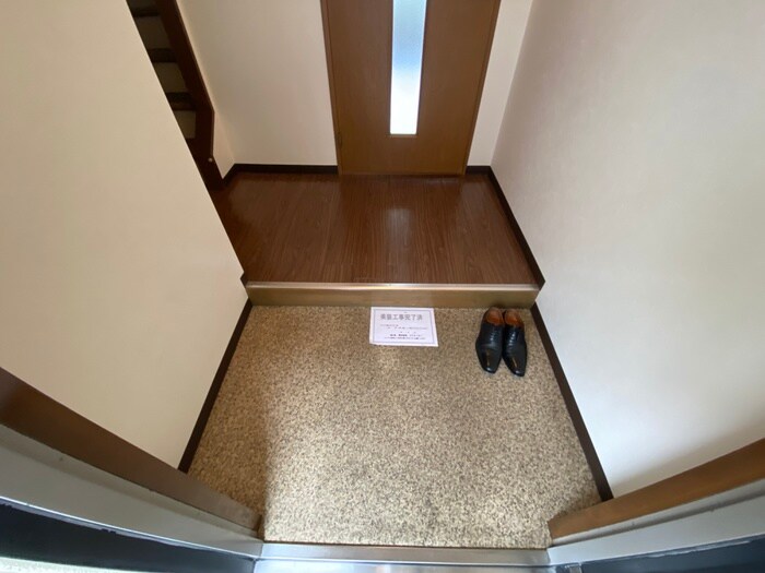 メゾン・セレステ２１の物件内観写真