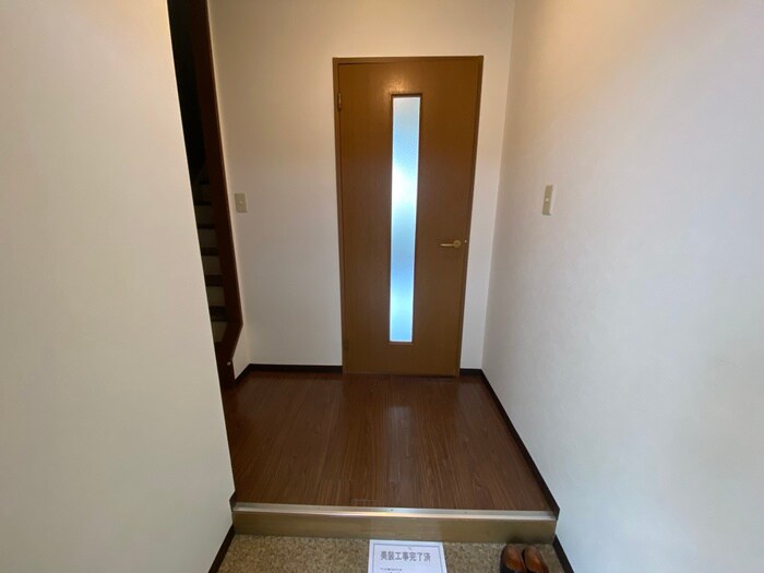 メゾン・セレステ２１の物件内観写真