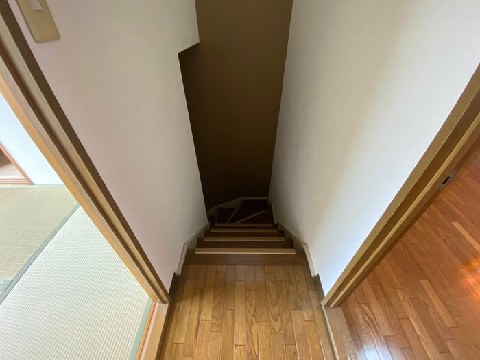 メゾン・セレステ２１の物件内観写真