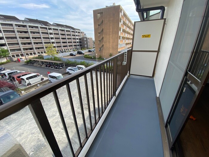 メゾン・セレステ２１の物件内観写真