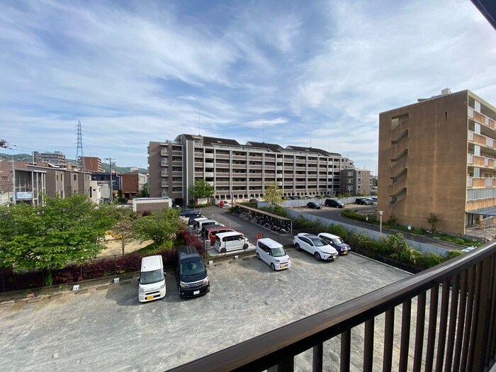 メゾン・セレステ２１の物件内観写真