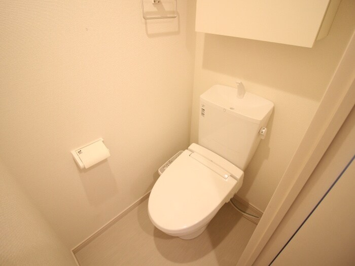 HANATEN EASTの物件内観写真