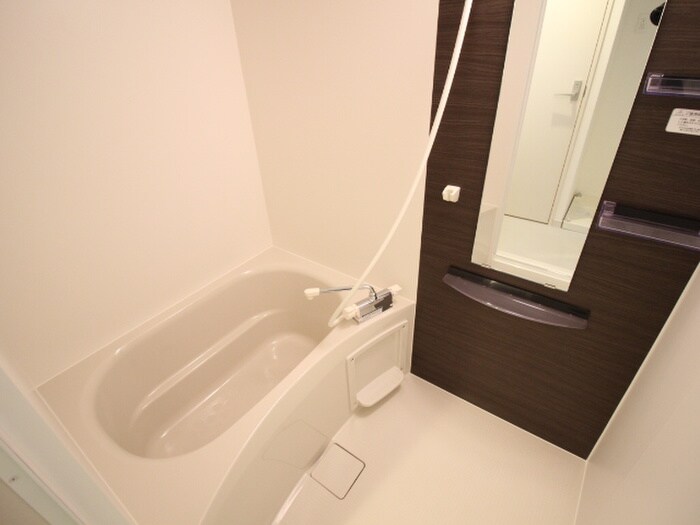 HANATEN EASTの物件内観写真