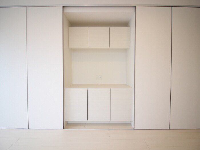 HANATEN EASTの物件内観写真