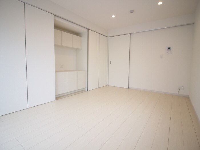 HANATEN EASTの物件内観写真