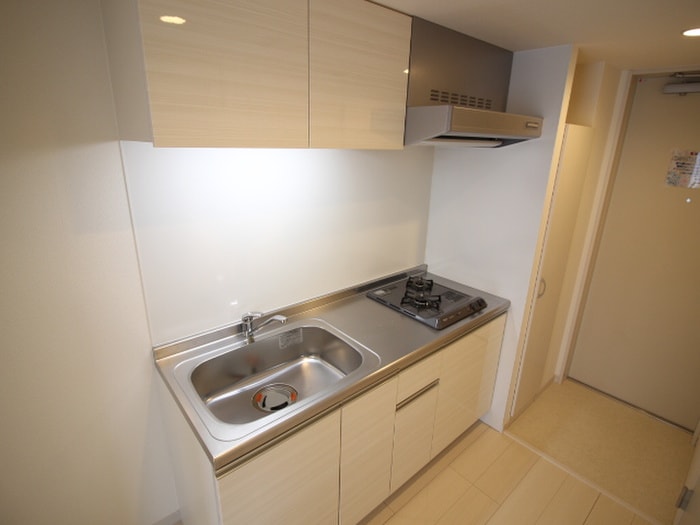 HANATEN EASTの物件内観写真