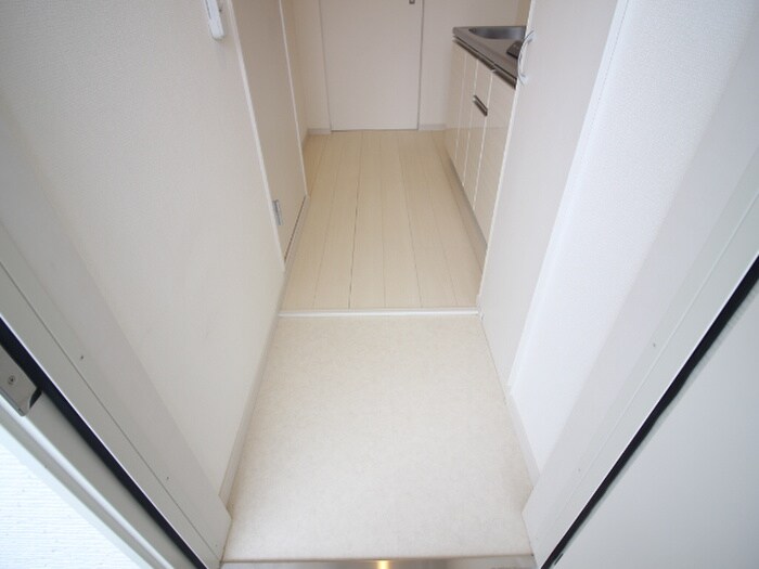 HANATEN EASTの物件内観写真