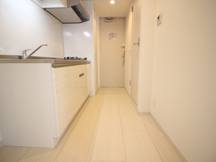 HANATEN EASTの物件内観写真