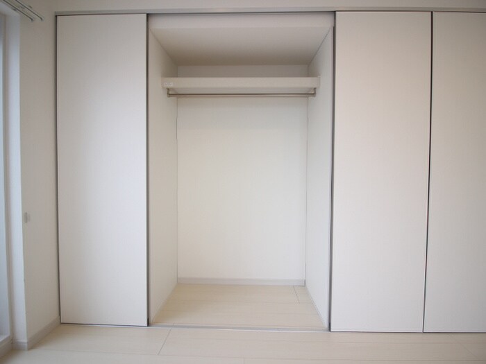 HANATEN EASTの物件内観写真