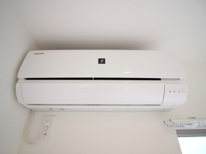 HANATEN EASTの物件内観写真