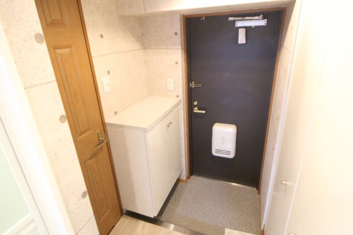 エバースクエア同心の物件内観写真