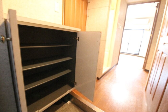 エバースクエア同心の物件内観写真