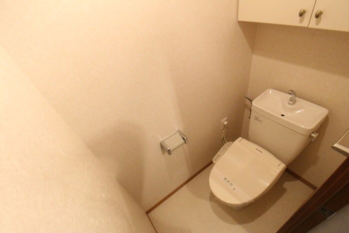 エバースクエア同心の物件内観写真