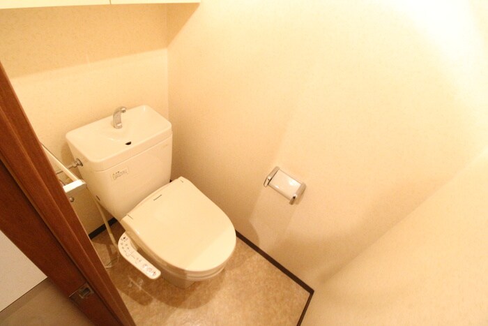 エバースクエア同心の物件内観写真