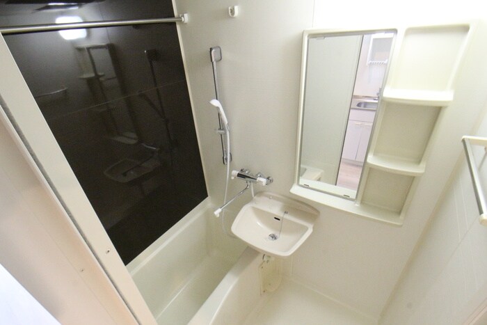 エバースクエア同心の物件内観写真