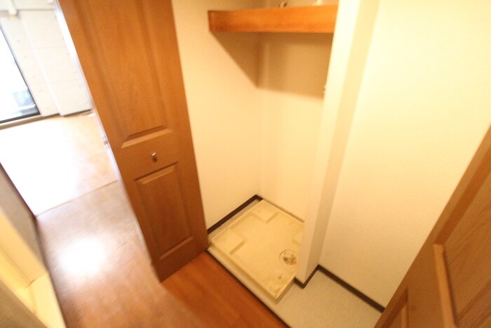 エバースクエア同心の物件内観写真