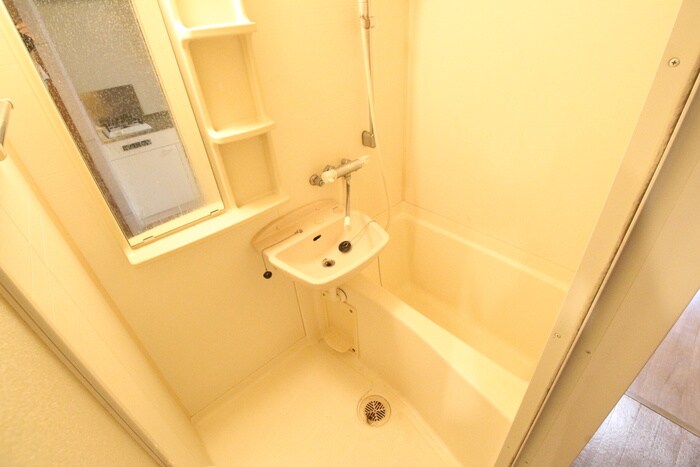 エバースクエア同心の物件内観写真