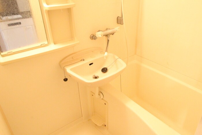 エバースクエア同心の物件内観写真